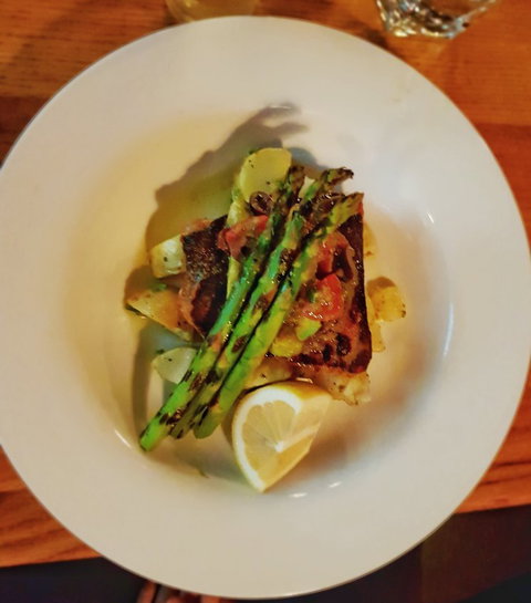 Saint & Rogue - Accommodation in Bendigo 5