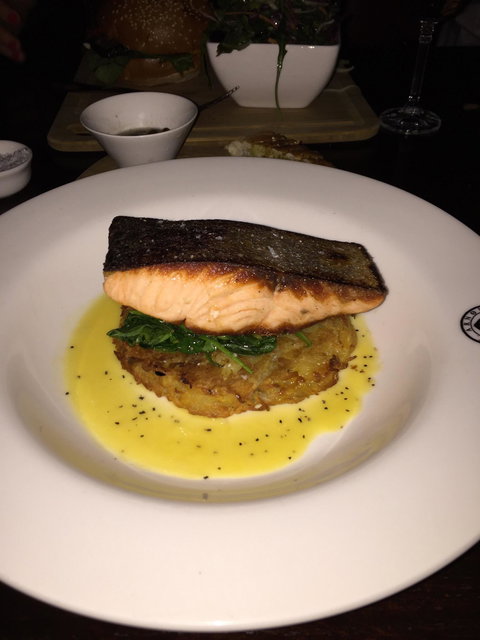 Saint & Rogue - Accommodation in Bendigo 6