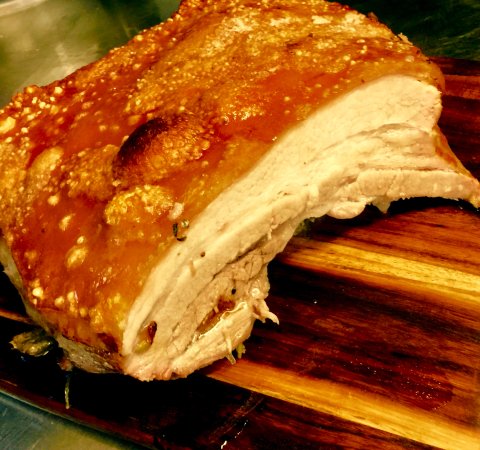 SCUGNIZZO - Accommodation in Bendigo 0