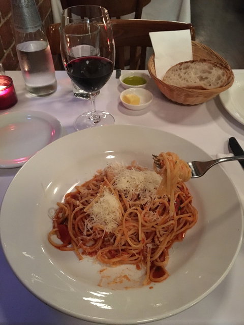 SCUGNIZZO - Accommodation in Bendigo 4