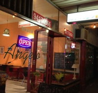 Angelo Pizza E Cucina - Accommodation in Bendigo