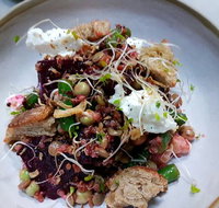 Chalawan - Accommodation in Bendigo