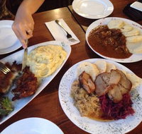 Heart of Europe - Accommodation in Bendigo