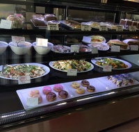 HM Cafe - Accommodation in Bendigo