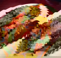 Mamanee Thai Restaurant - Accommodation in Bendigo