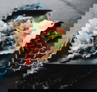 Mjr Tom - Accommodation in Bendigo