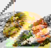 Terror Twilight - Accommodation in Bendigo