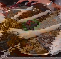 The Horn - Accommodation in Bendigo