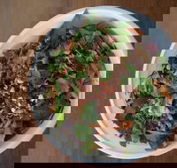 Tonkin Bar  Grill - Accommodation in Bendigo