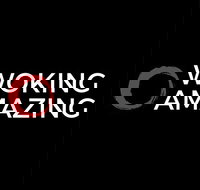 Woking Amazing - Accommodation in Bendigo