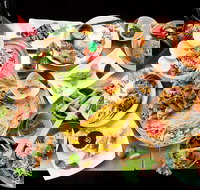 XEOM - Accommodation in Bendigo