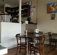 African Taste - Accommodation in Bendigo