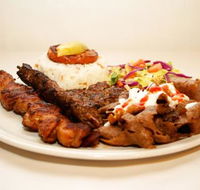 Antalya Restaurant - Accommodation in Bendigo