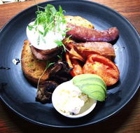 Common Galaxia - Accommodation in Bendigo