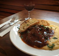 Cornerstone Pizzeria - Accommodation in Bendigo