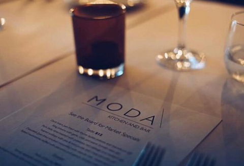 Moda Kitchen And Bar - Accommodation in Bendigo 0