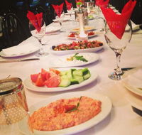 Pinarbasi Restaurant - Accommodation in Bendigo
