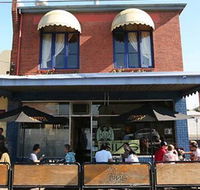 Seddon Deadly Sins - Accommodation in Bendigo