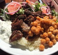 Chorba Cafe - Accommodation in Bendigo
