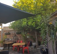 Coburg Cafe  Restaurant - Accommodation in Bendigo