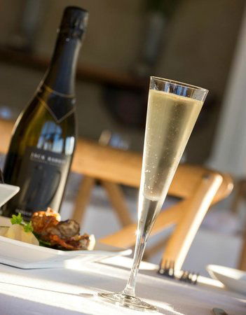 Jack Rabbit Vineyard - Accommodation in Bendigo 0