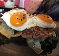 Lola Cafe - Accommodation in Bendigo