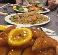 Ming Terrace Chinese Restaurant - Accommodation in Bendigo