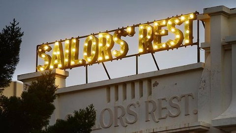 Sailors' Rest - Accommodation in Bendigo 0