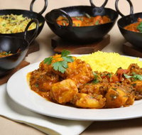 Tandoori Lovers Authentic Indian Restaurant - Accommodation in Bendigo