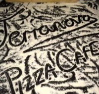 Terranova Pizza Cafe - Accommodation in Bendigo
