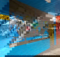 The Centreway Fish  Chip Shop