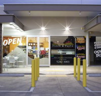 Town  Country Pizza  Pasta