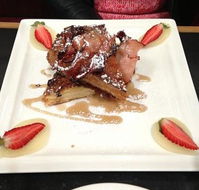 Two Monks cafe - Accommodation in Bendigo