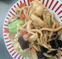 Wang Wang Dumplings - Accommodation in Bendigo