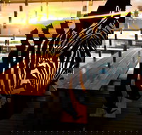 Zebra Bar Bistro - Accommodation in Bendigo