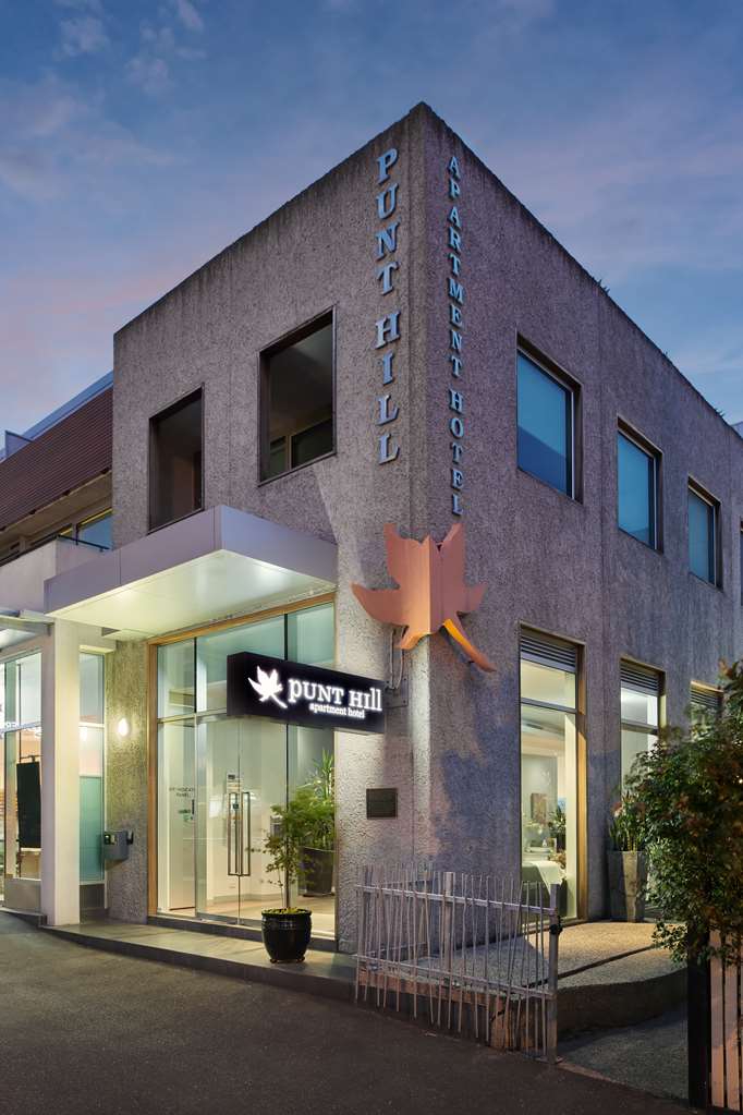  Accommodation in Bendigo