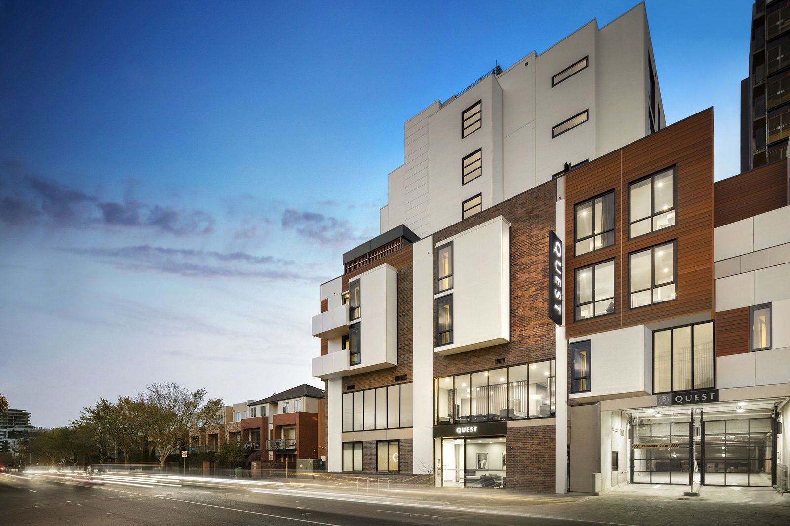 Ascot Vale VIC Accommodation in Bendigo