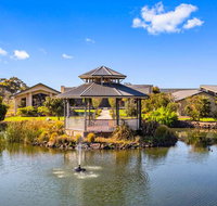 Quality Suites Point Cook Seasons 5 - Accommodation in Bendigo