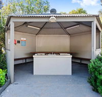 Discovery Parks Melbourne - Accommodation in Bendigo