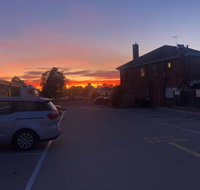 Guiding Star Hotel - Accommodation in Bendigo