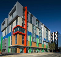 Docklands Private Collection - Accommodation in Bendigo