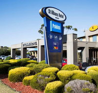 Nightcap at St Albans Hotel - Accommodation in Bendigo