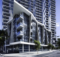 The Sebel Residences Melbourne Docklands - Accommodation in Bendigo