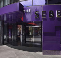The Sebel Melbourne Docklands - Accommodation in Bendigo