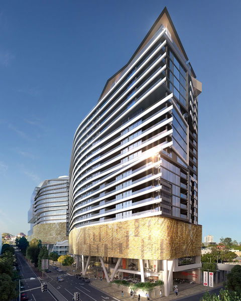 Emporium Hotel South Bank - Accommodation in Bendigo 0