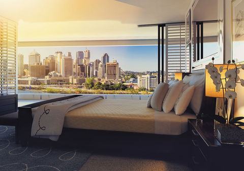 Emporium Hotel South Bank - Accommodation in Bendigo 1
