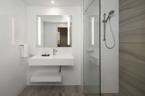 Courtyard Brisbane South Bank - Accommodation in Bendigo 4