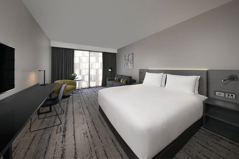 Courtyard Brisbane South Bank - Accommodation in Bendigo 6
