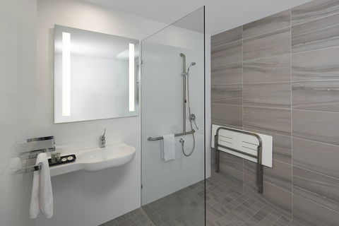 Courtyard Brisbane South Bank - Accommodation in Bendigo 7