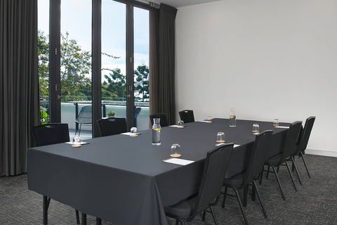 Courtyard Brisbane South Bank - Accommodation in Bendigo 8